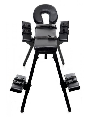 Banc Obedience Extreme Sex master Series 127 x...