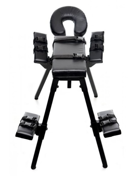 Banc Obedience Extreme Sex master Series 127 x 70cm