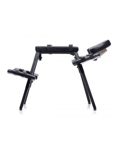 Banc Obedience Extreme Sex master Series 127 x...