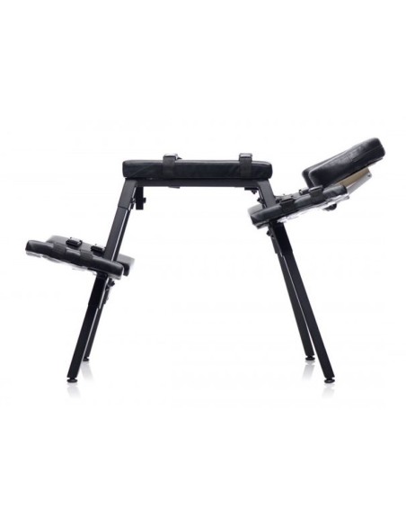 Banc Obedience Extreme Sex master Series 127 x 70cm