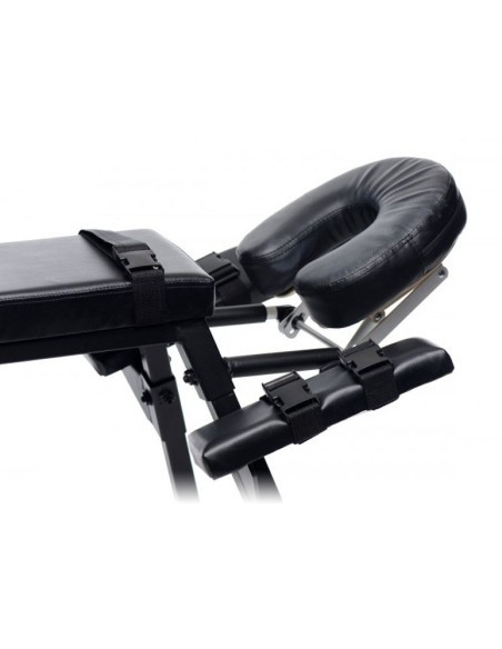Banc Obedience Extreme Sex master Series 127 x 70cm