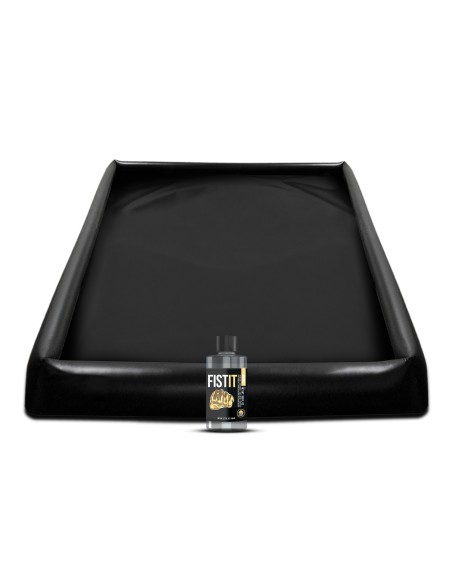 Matelas pour jeux humides 156 x 187 cm