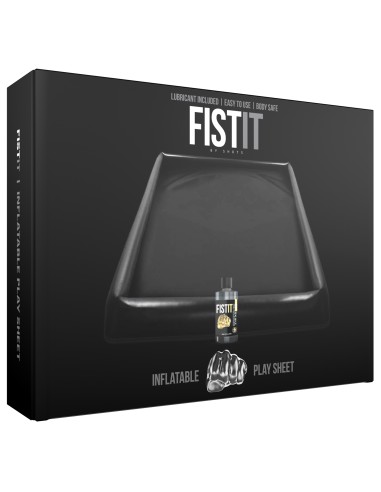 Matelas pour jeux humides 156 x 187 cm