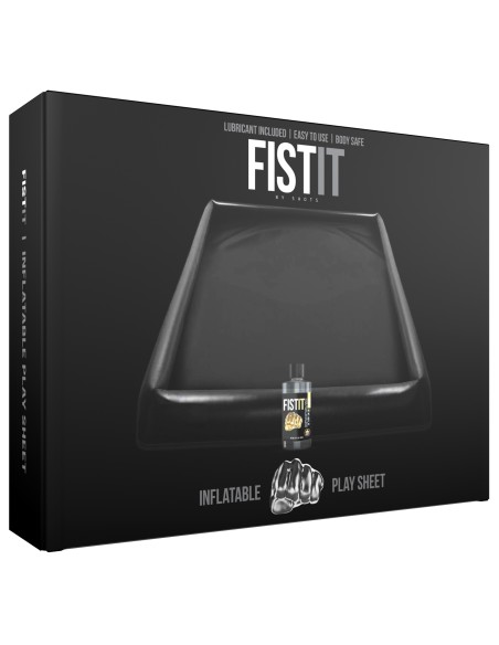 Matelas pour jeux humides 156 x 187 cm