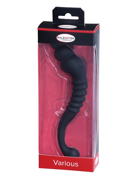 Stimulateur anal Malesation Various Stimulateur anal Malesation Various