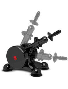 Fuck Machine Poser Banger de Kink