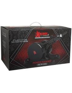 Fuck Machine Poser Banger de Kink 2