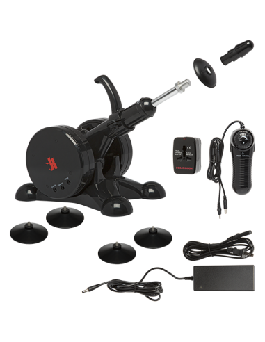 Fuck Machine Poser Banger de Kink