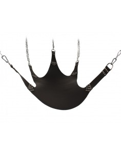 Sling en Cuir 5 Points d'attache 2