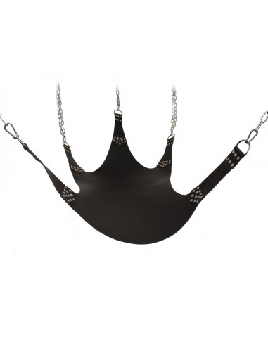 Sling en Cuir 5 Points d'attache