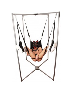 Sling en Tissu - Ensemble complet 2