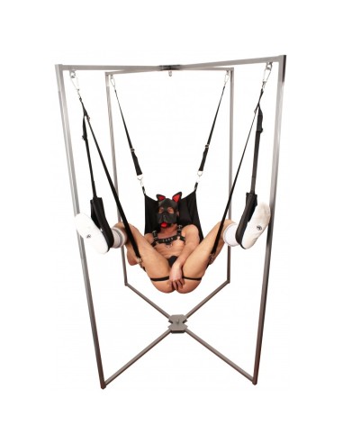 Sling en Tissu - Ensemble complet