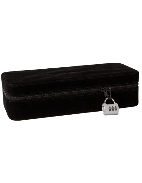 Boîte à sextoys Secret Box Noir