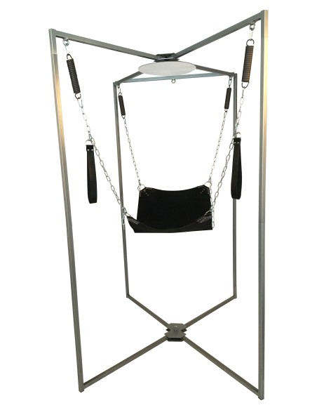 Miroir pour SLING PORTATIF métal Diam 40 - Incassable