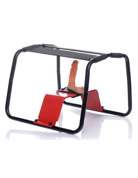 Banc de sexe Extreme Banging LoveBotz