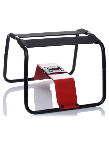 Banc de sexe Extreme Banging LoveBotz