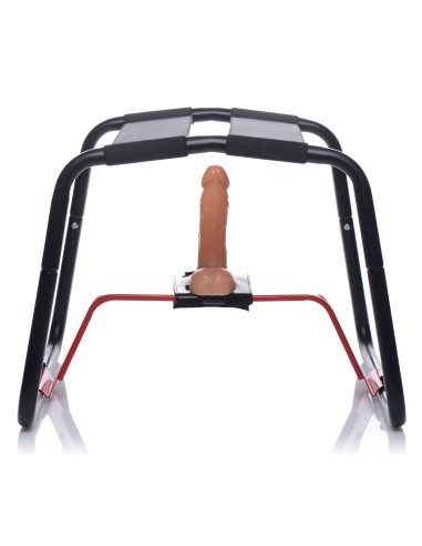 Banc de sexe Extreme Banging LoveBotz