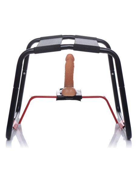 Banc de sexe Extreme Banging LoveBotz