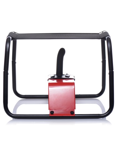 Banc de sexe Extreme Banging LoveBotz