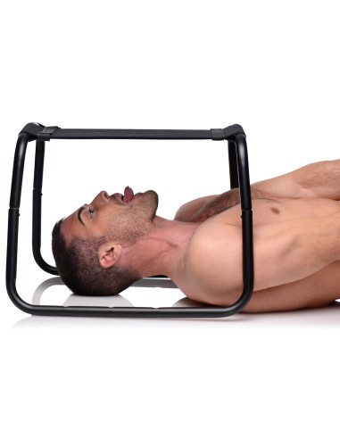 Banc de sexe Extreme Banging LoveBotz