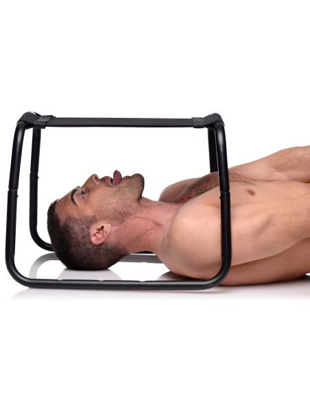 Banc de sexe Extreme Banging LoveBotz