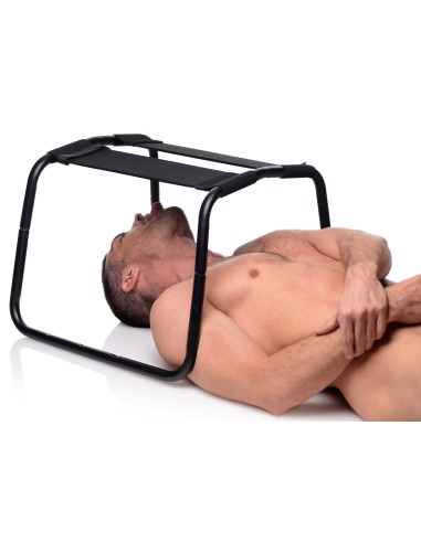 Banc de sexe Extreme Banging LoveBotz