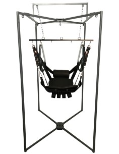 SUPPORT SLING 2 POINTS POUR SLING PORTABLE 2