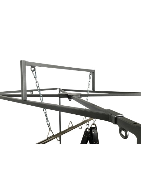 SUPPORT SLING 2 POINTS POUR SLING PORTABLE