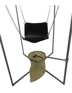 SUPPORT SAC POUBELLE POUR ARMATURE SLING