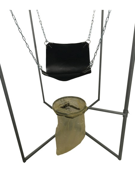 SUPPORT SAC POUBELLE POUR ARMATURE SLING