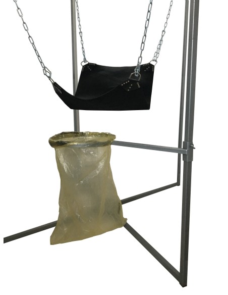 SUPPORT SAC POUBELLE POUR ARMATURE SLING