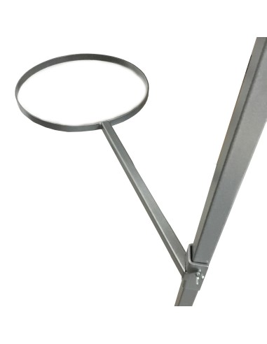 SUPPORT SAC POUBELLE POUR ARMATURE SLING