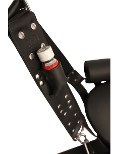 Deluxe Sling VIP en cuir - Set complet 2