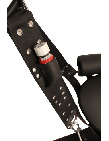 Deluxe Sling VIP en cuir - Set complet