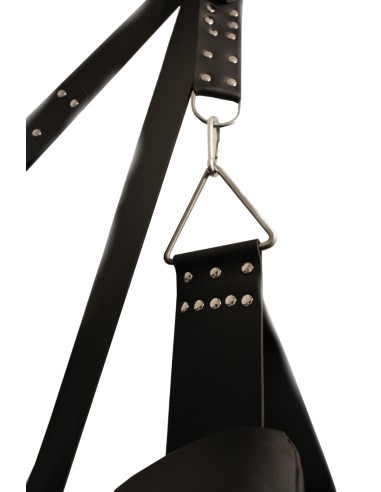 Deluxe Sling VIP en cuir - Set complet