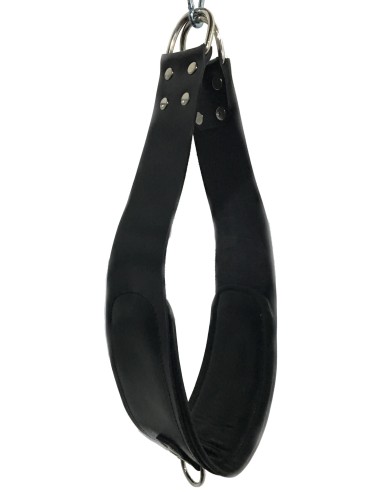 Deluxe Sling VIP en cuir - Set complet