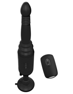 Mini Fuck machine Ass Thruster 18.5 x 3.5cm