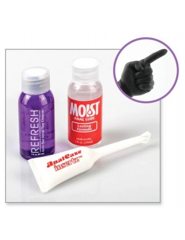 Mini Fuck machine Ass Thruster 18.5 x 3.5cm