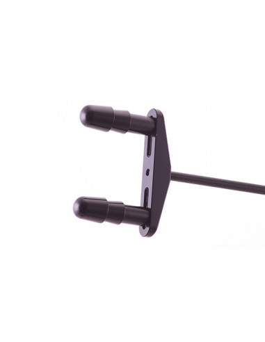 Adaptateur Double pour Fuck Machine