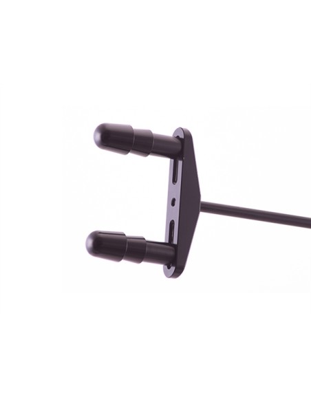 Adaptateur Double pour Fuck Machine