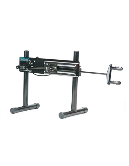 Adaptateur Double pour Fuck Machine