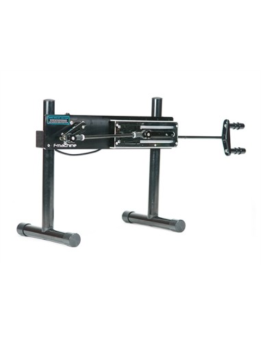 Adaptateur Double pour Fuck Machine