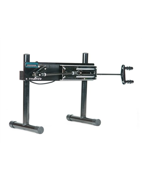 Adaptateur Double pour Fuck Machine