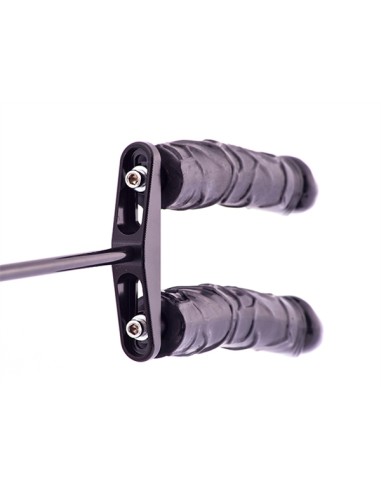 Adaptateur Double pour Fuck Machine