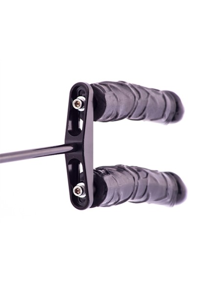 Adaptateur Double pour Fuck Machine