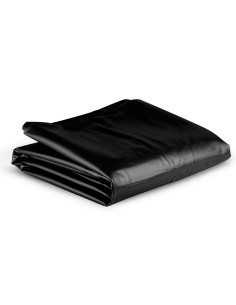 Bâche Vinyle Noire 180 x 200 cm 2