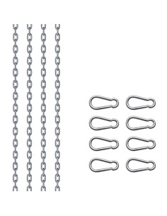 Kit Chaînes pour sling 4 Points