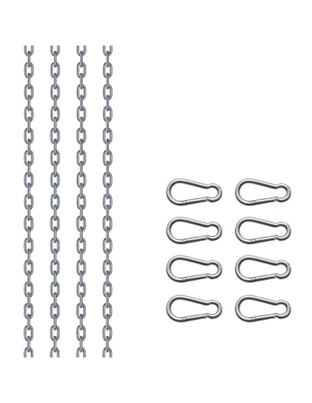 Kit Chaînes pour sling 4 Points