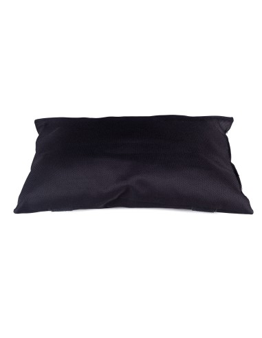 Sling en tissu Rectangle - Set complet Bleu