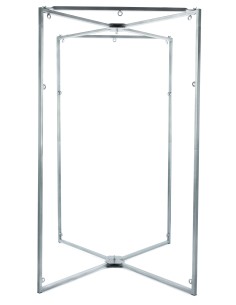 Structure en métal pour Sling Platinium